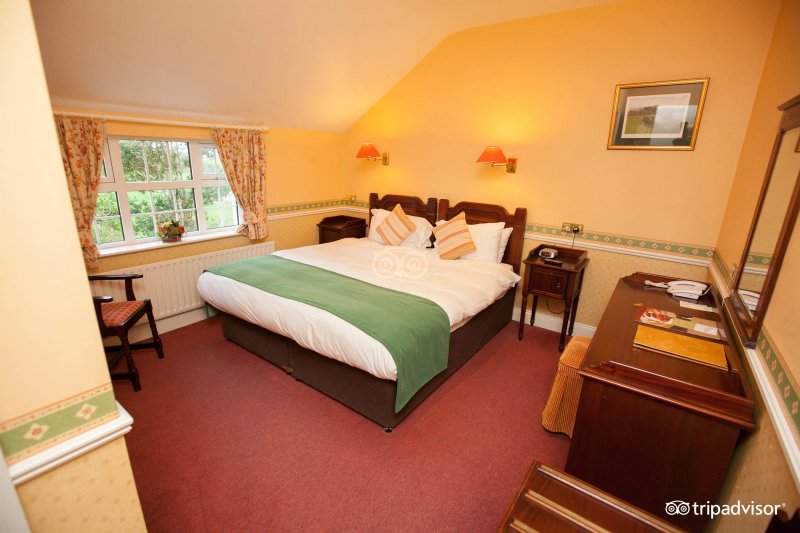 Killeen House Hotel