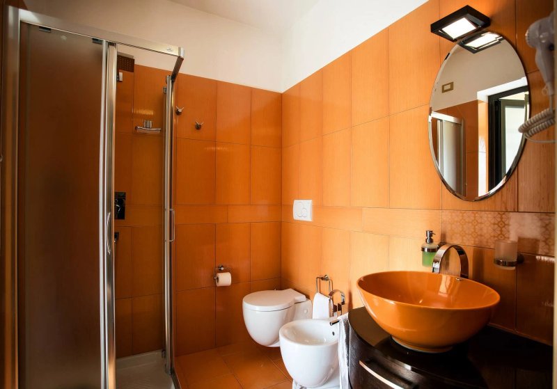 Al Borgo Bed and Breakfast