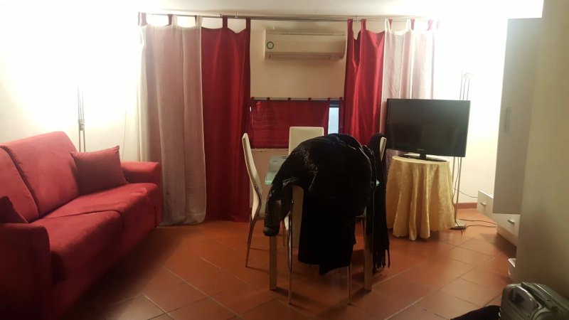 Tourist House Vittorio Ricci