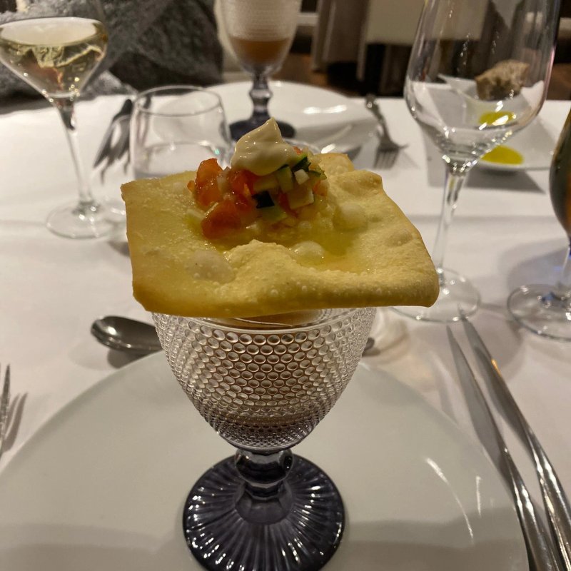 Restaurante Ampar