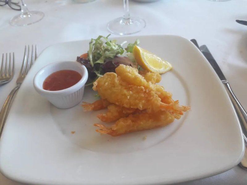 Haven Bistro and Bar