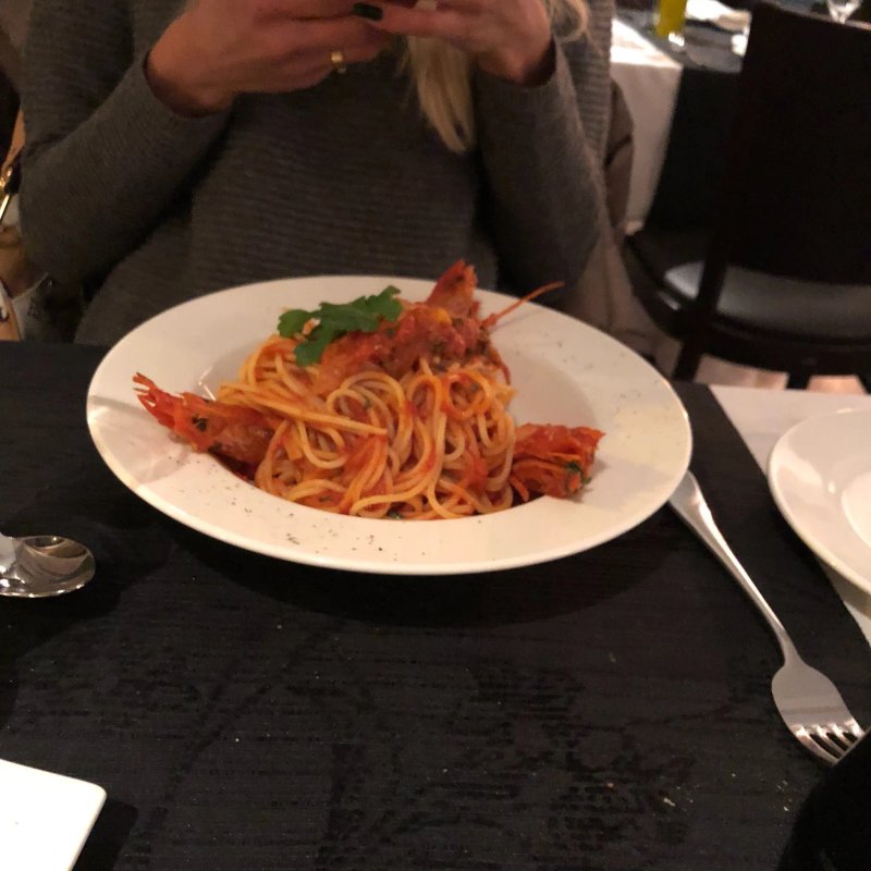 Trattoria Mario