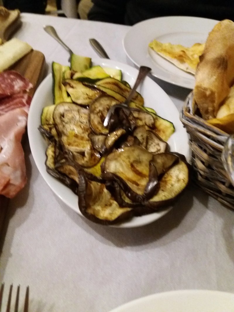 Pizzeria Focacceria Origine