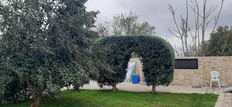 AgriHotel Croce Vallone
