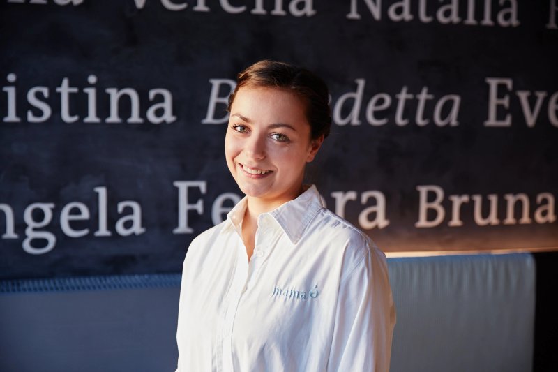 Mama Trattoria Blankenese