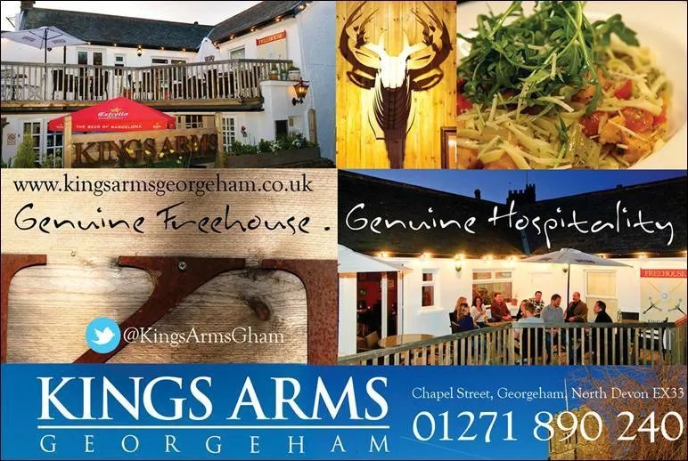 Kings Arms