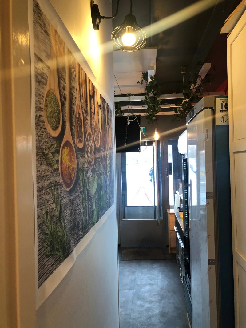 Pizzeria Ravintola Salamino
