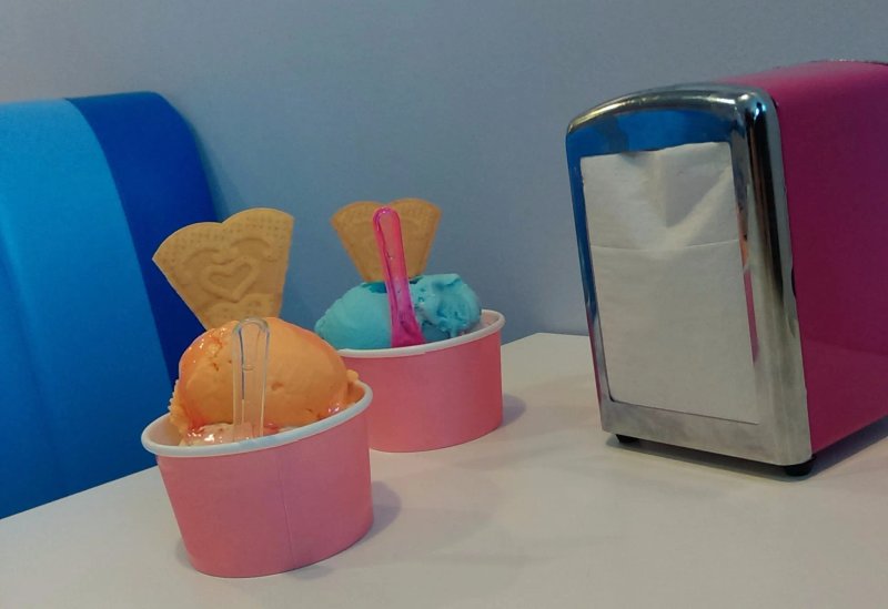 Galliano's Ice Cream Parlour