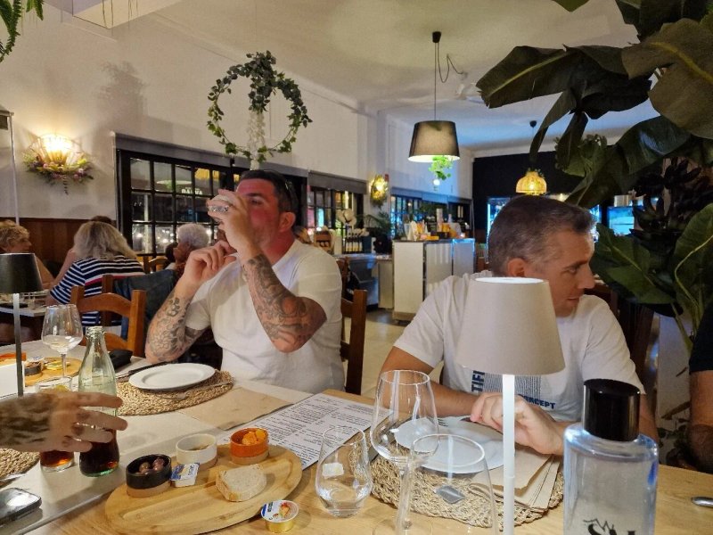 Salpica Restaurante