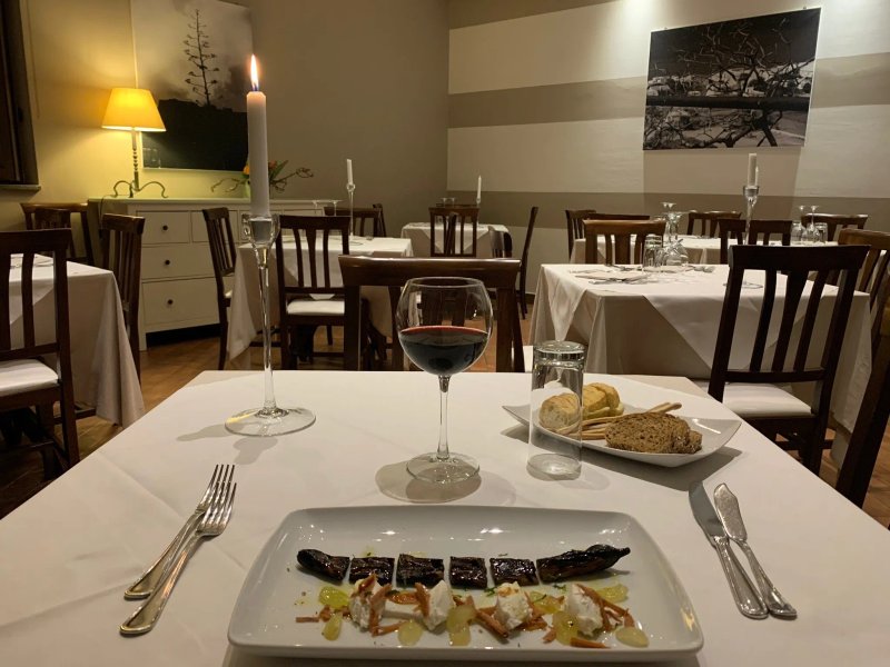 Macchianera Ristorante