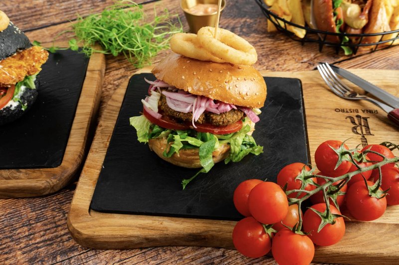 Rina Bistro