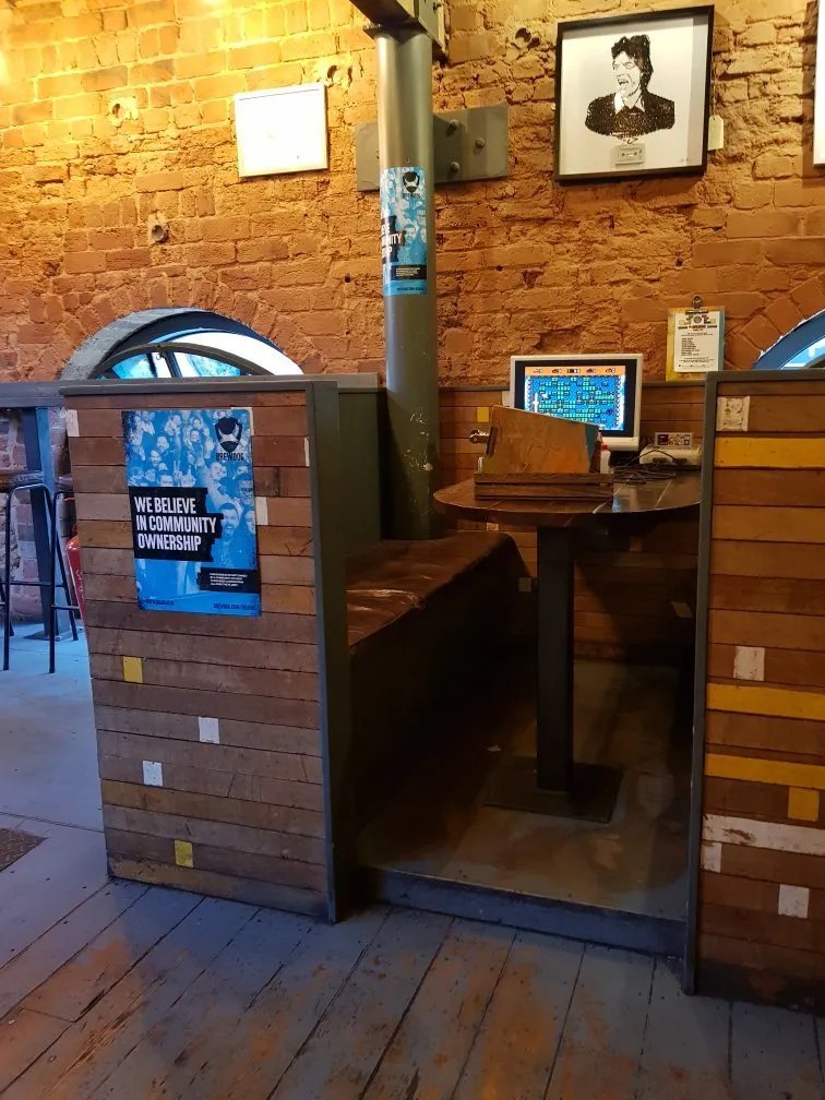 Brewdog Leeds