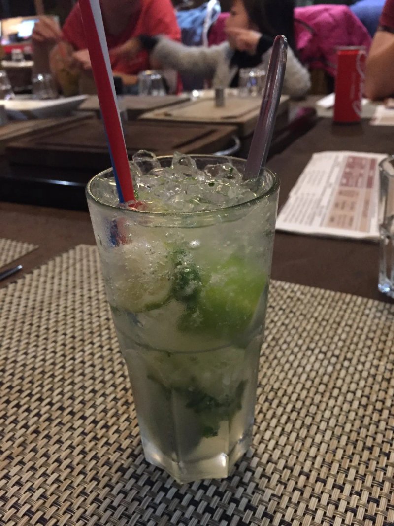 BBQ Brazilian Steakhouse