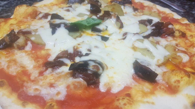 Pizzeria Al Taglio Il Capriccio