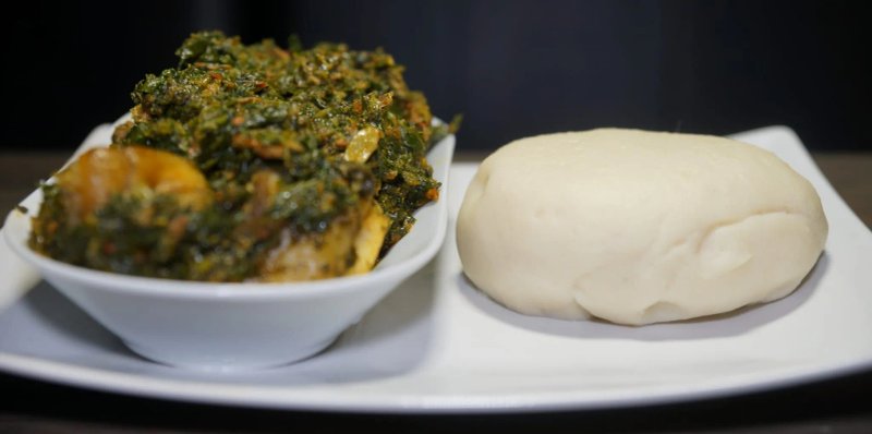 D'Afrique Food & Drinks