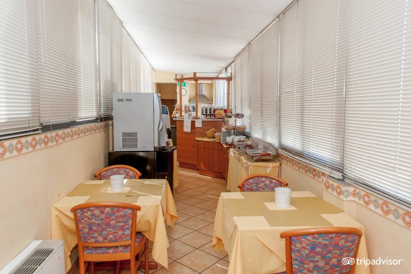 Hotel Fiorita