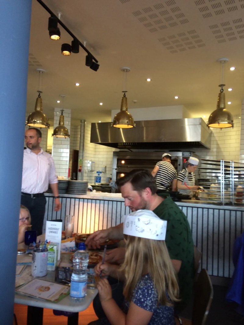 Pizza Express