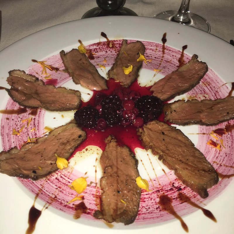 Osteria Adria