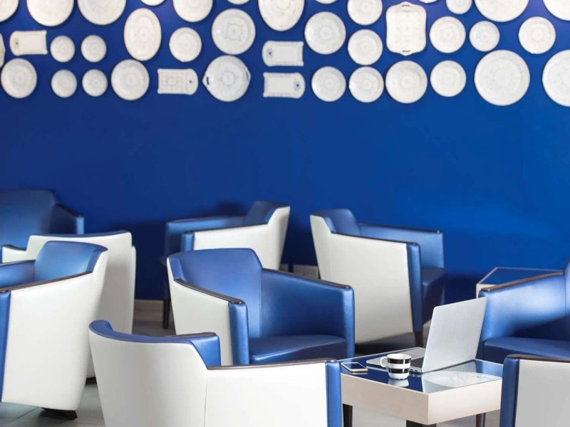 Ibis Styles la Louviere