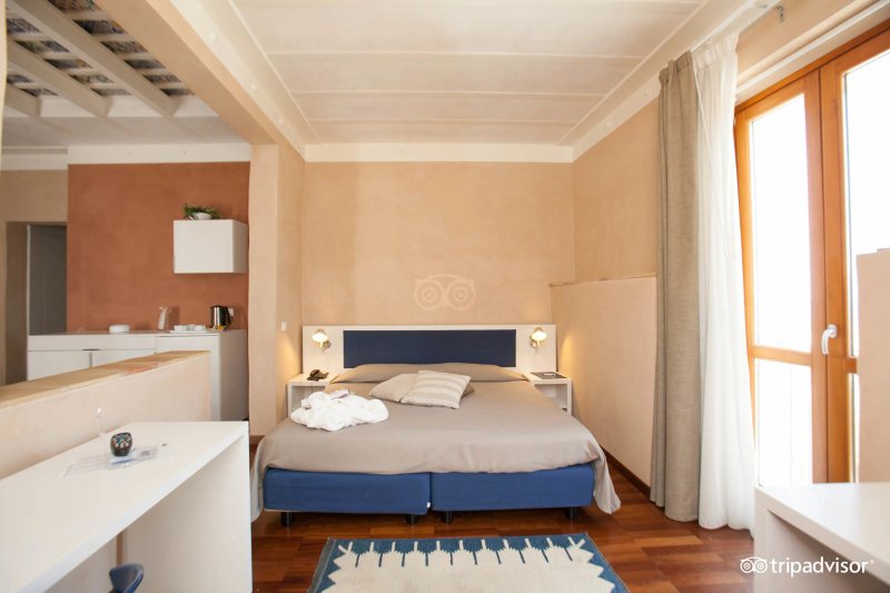Residence La Gancia