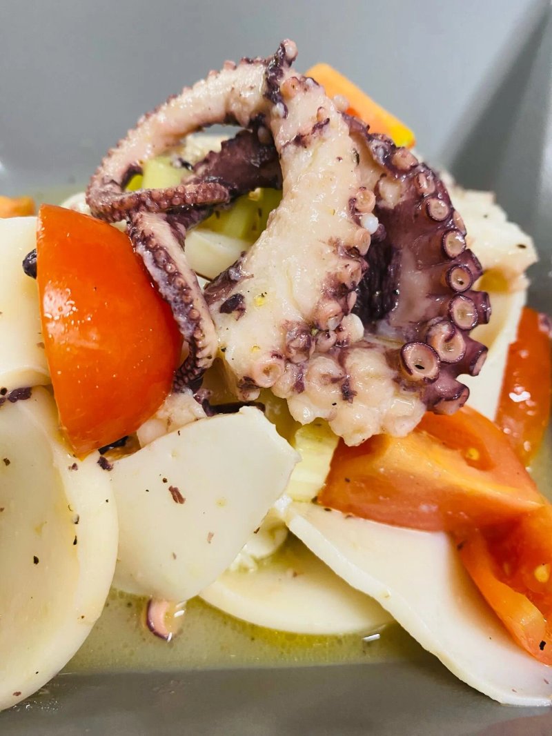 Il Gretano Ristorante Pizzeria
