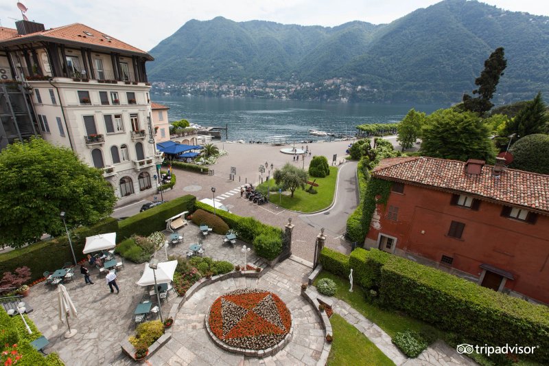 Regina Olga Hotel