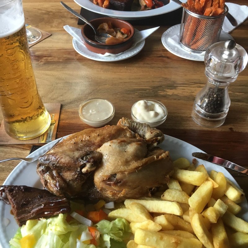 The Coal House Inn