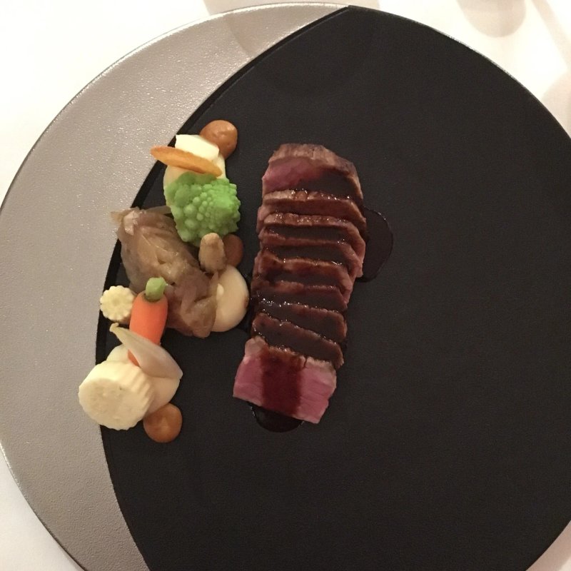 Restaurant Bij Robbert