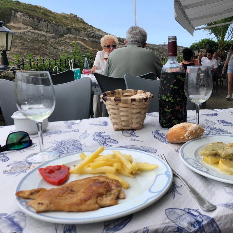 Restaurante Sablon