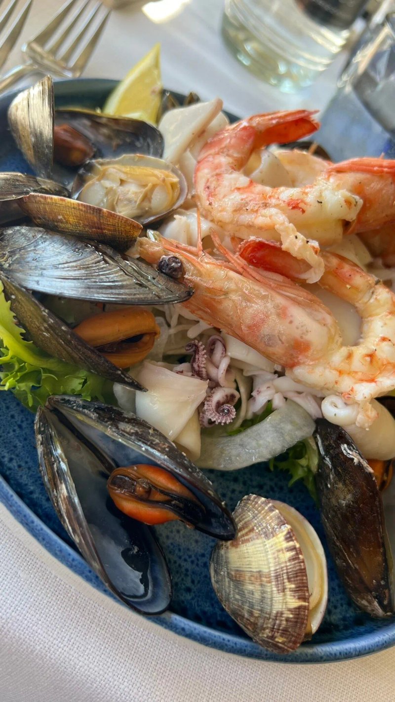 Ristorante Marea