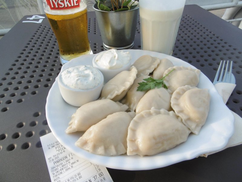 Pierogarnia Pierozek