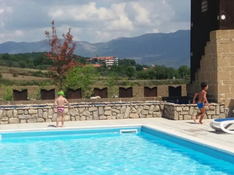 Agriturismo Antica Tenuta