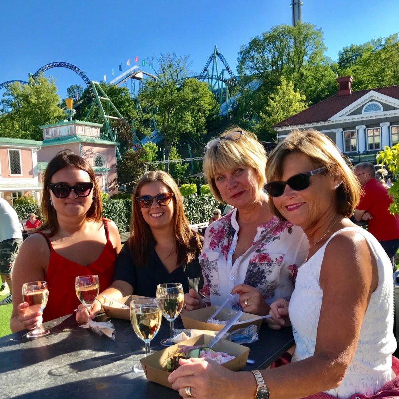 Lisebergs Wardshus