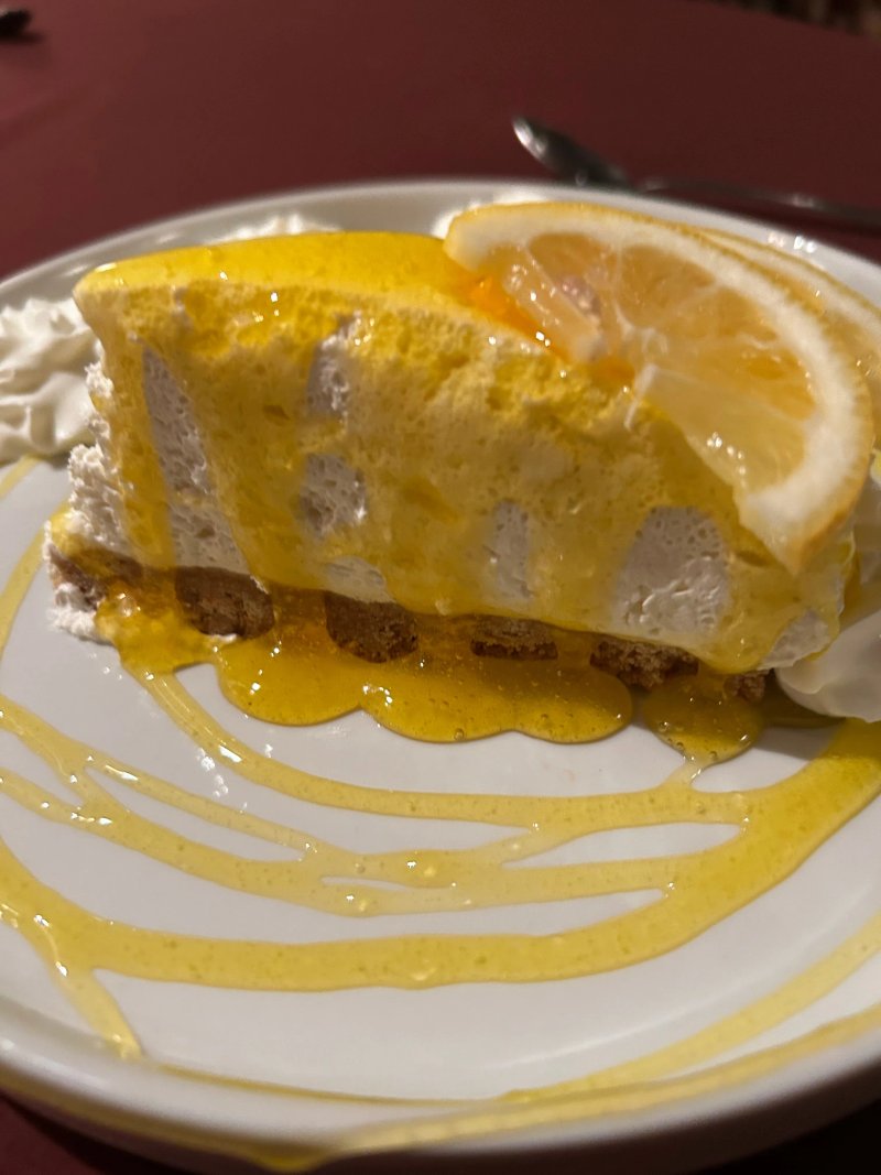 Casa Rosso Italian Restaurant