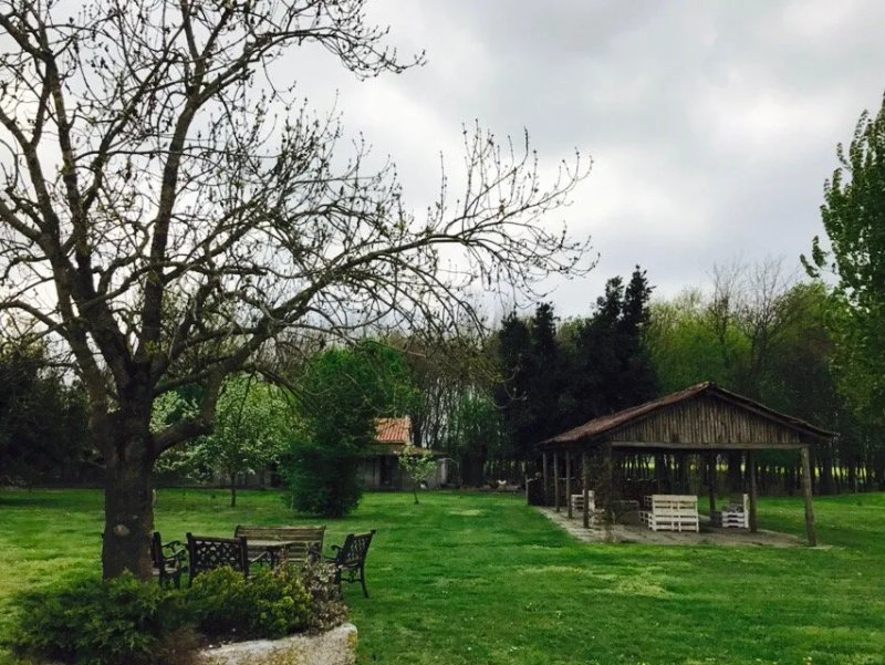 Agriturismo Tenuta Civrana