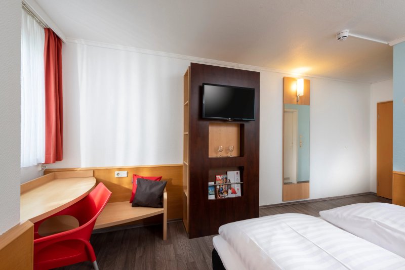 Ibis Hotel Kassel Melsungen
