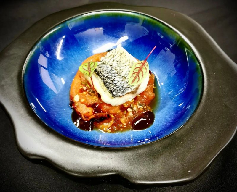 HARU Sushi Garage