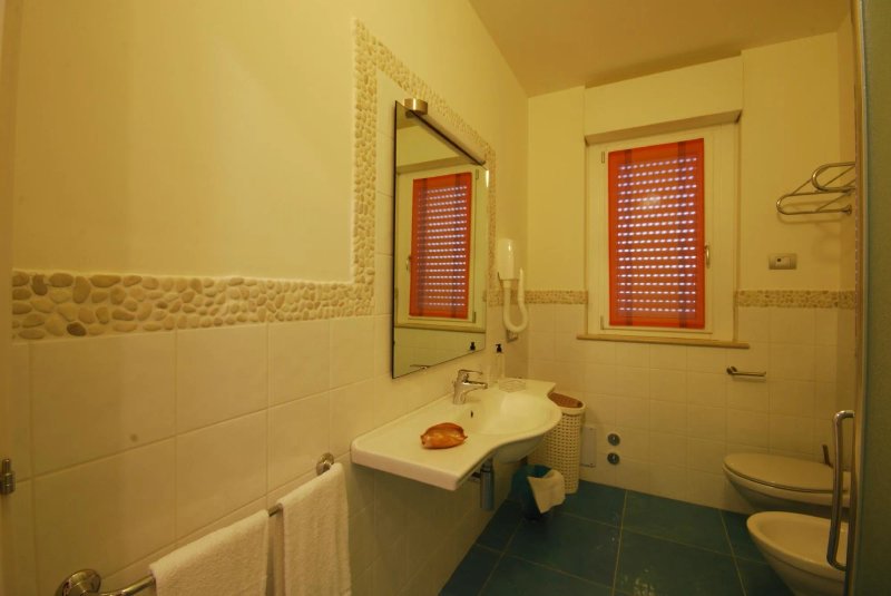 Residence Abruzzo Resort