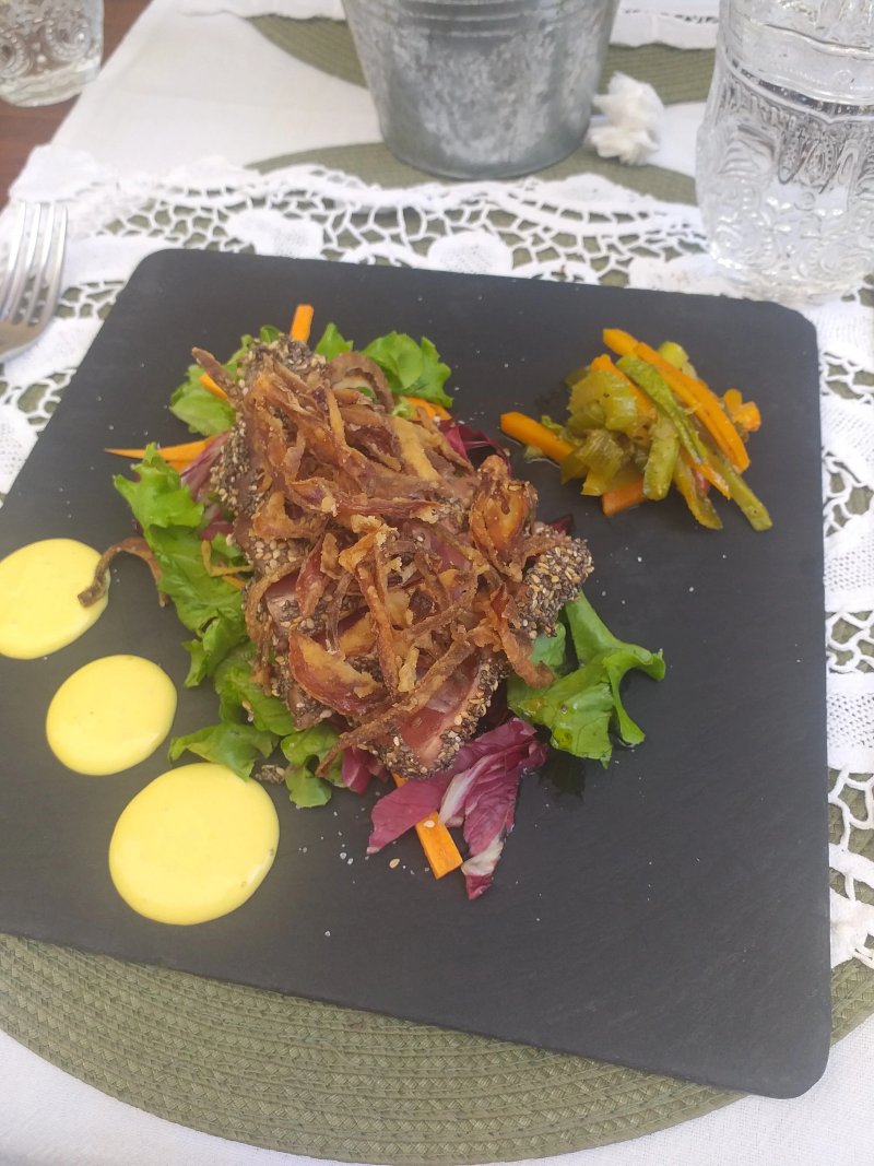 Ristorante La Pieve
