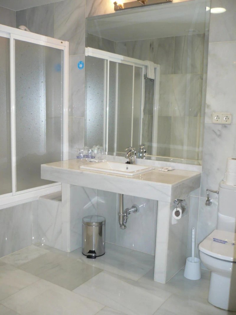 Apartahotel Villa de Parla