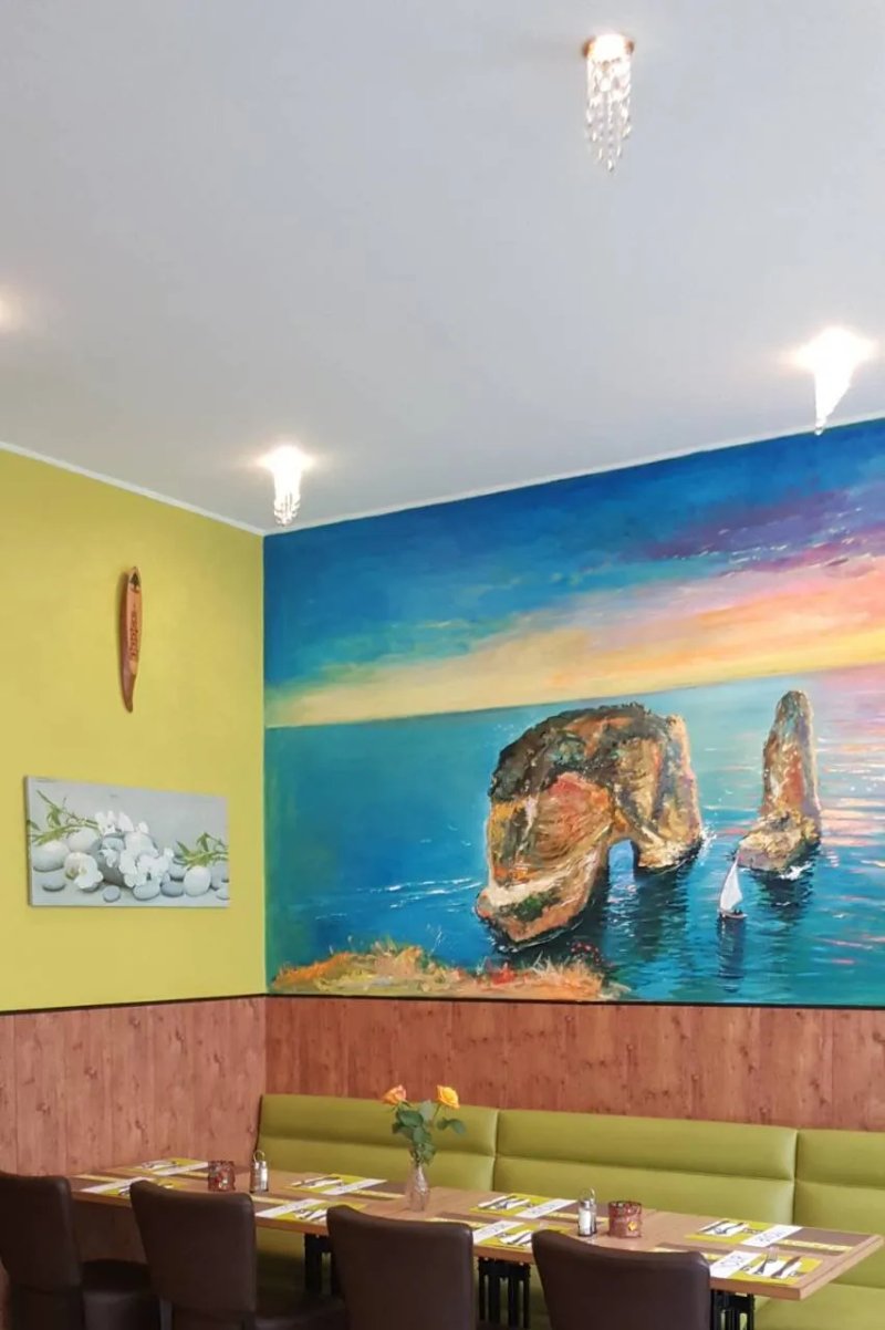 Amon Lebanese Cuisine
