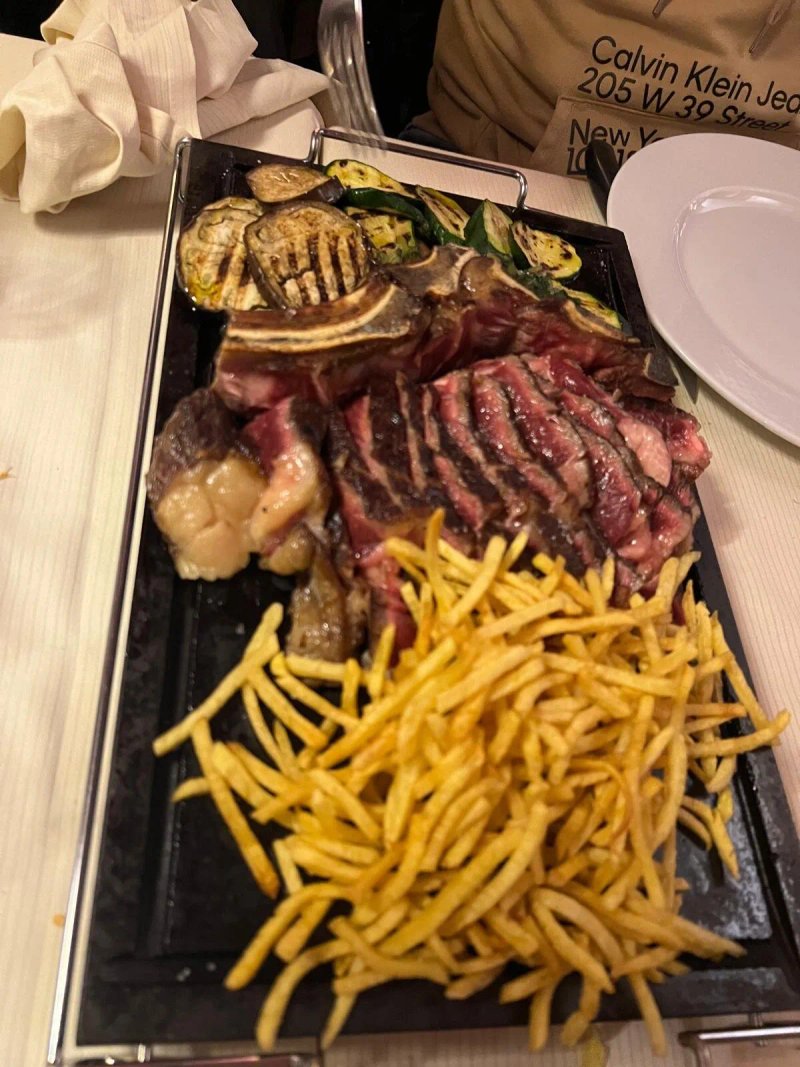 Da Vic - Ristorante Guerrini