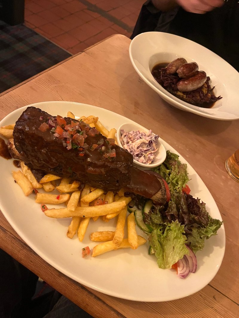 the shoulder of mutton