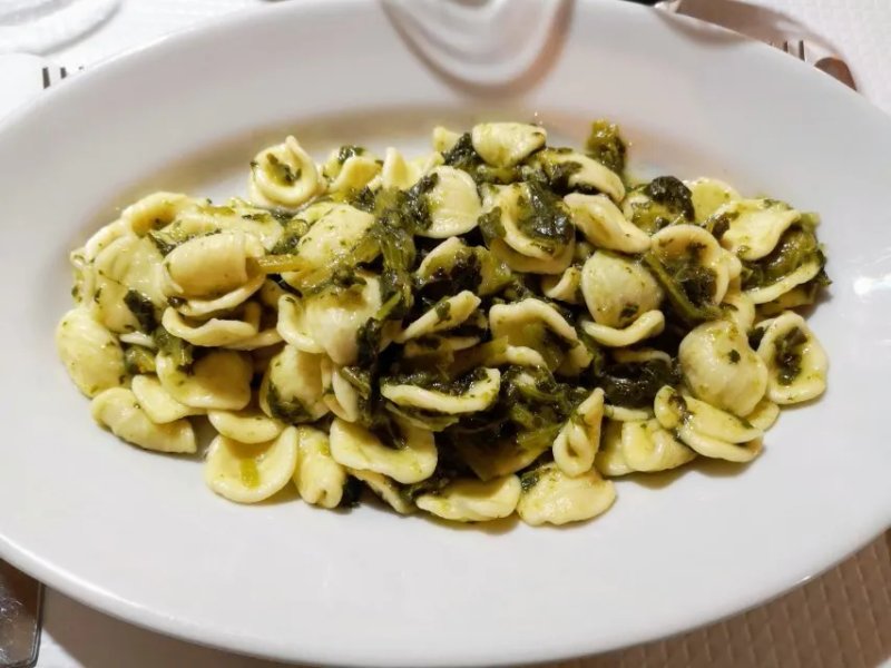 Osteria Antica Torre