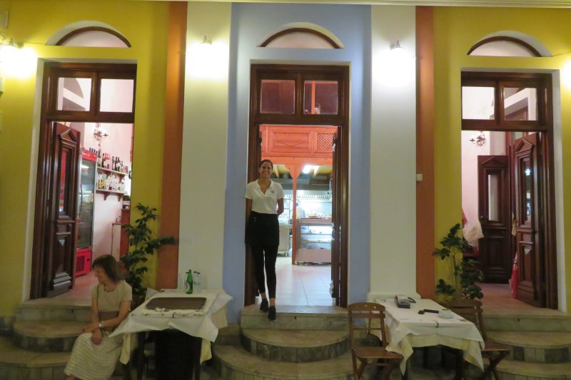 Vasilis Taverna