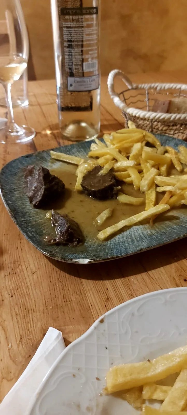 Restaurante Cueva Marcos