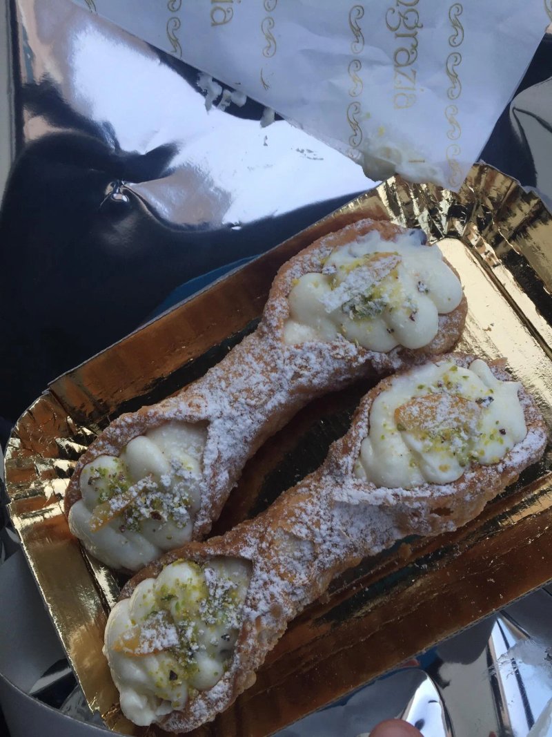 Pasticceria Casablanca Franco