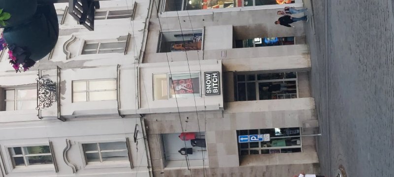 Hotel Rango