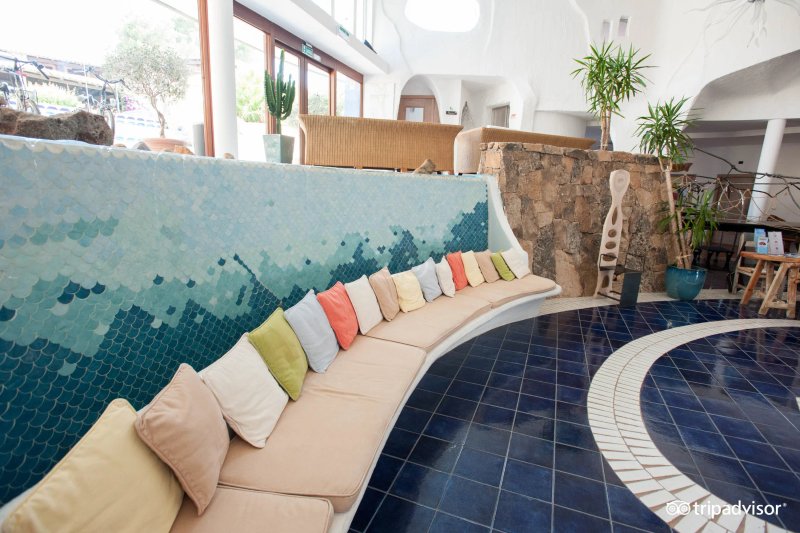 Hotel Resort & Spa Baia Caddinas