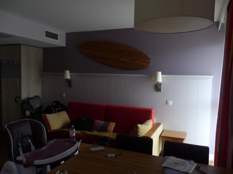 Pierre & Vacances Premium Residence Haguna